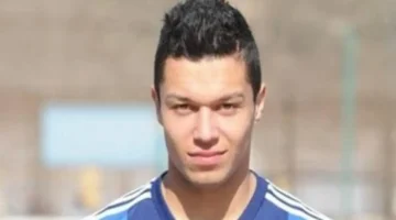 أرقام صادمة.. لماذا فشلت صفقة انضمام الألماني هندريك هيلمكه للنادي الأهلي؟